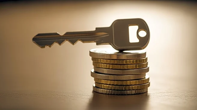 Birmingham Homebuyers Face High Prices Amid Mortgage Rate Challenges