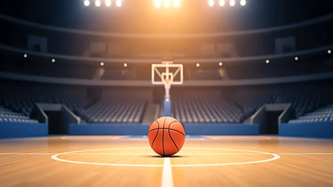 Charlotte Hornets' LaMelo Ball Sidelined Due to Ankle Injury, Impacting Upcoming Games