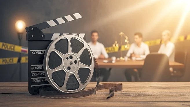 Walt Disney Co. Faces Layoffs Amid Broader Industry Challenges Impacting Hollywood Workers