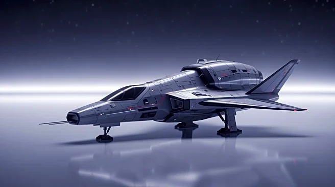 Leidos Prepares for Post-Shutdown Opportunities Amid Federal Contracting Slowdown