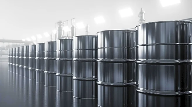 OPEC Increases Oil Output by 30,000 bpd Amid Concerns of Supply Glut