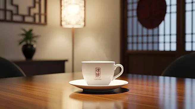 Starbucks Sells Majority Stake in China Business to Boyu Capital for Expansion