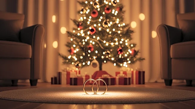 John Lewis Unveils 2025 Christmas Advert Highlighting Family Bonds