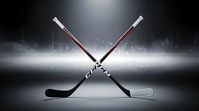 Carolina Hurricanes' Defensemen Face Challenges Amid Injuries