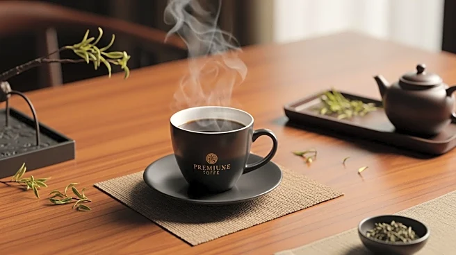 Starbucks Partners with Boyu Capital to Expand China Operations