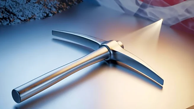 Lundin Mining Stock Surpasses 200-Day Moving Average Amid Analyst Upgrades