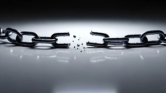 Exro Technologies Files for Bankruptcy Protection Amid Financial Challenges