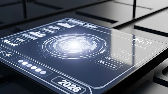 2026: Agencies Focus on Streamlining Tech for Better Efficiency