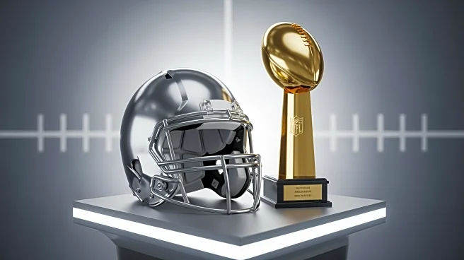 NFL Trade Deadline: Key Moves and Midseason Awards Announced