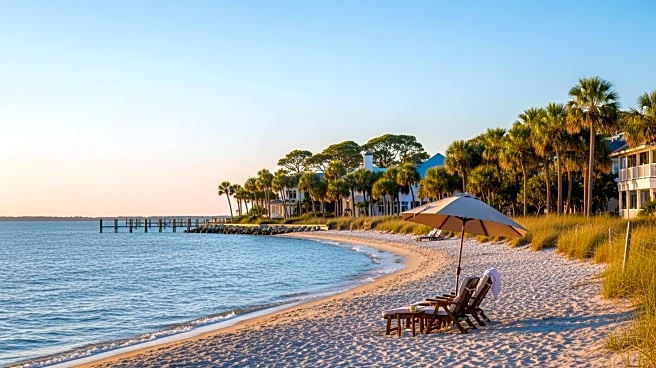 Hilton Head Island Attracts Homebuyers from Major U.S. Metros