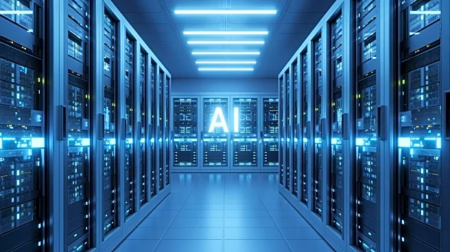 Nvidia and Deutsche Telekom Partner to Boost AI Infrastructure in Germany