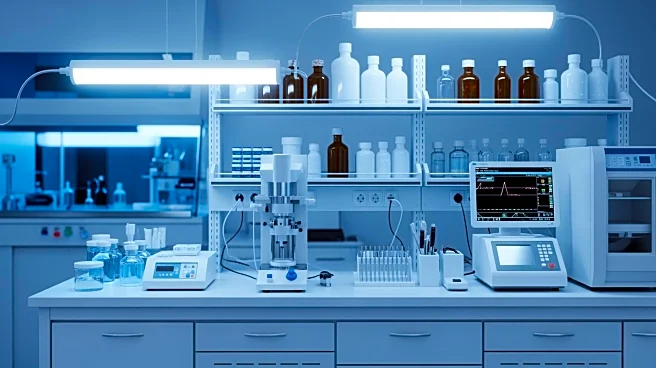 POA Pharma Expands European Presence Amid Regulatory Changes