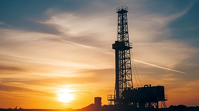 Comstock Resources Expands Haynesville Output, Plans $430 Million Asset Sale