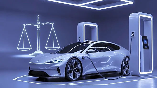 Tesla Shareholders to Vote on Elon Musk's $1 Trillion Pay Package