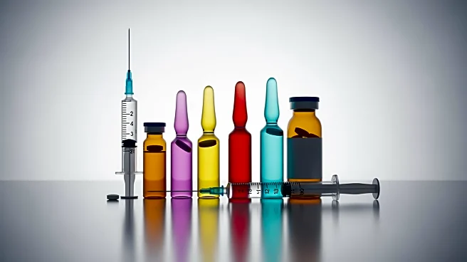 Local Anesthesia Drugs Market Projected to Reach USD 6.07 Billion by 2034