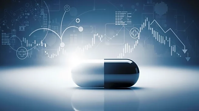 Pfizer Exceeds Earnings Expectations and Raises Profit Guidance Amid Sales Decline