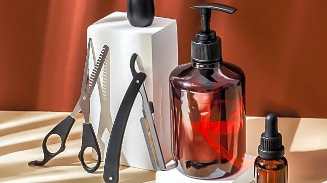 Men's Health Explores Scent Layering for Personalized Grooming