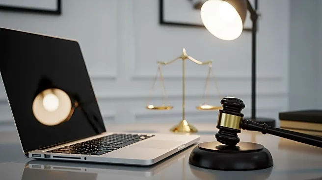 Kim Kardashian Criticizes ChatGPT for Law Exam Failures