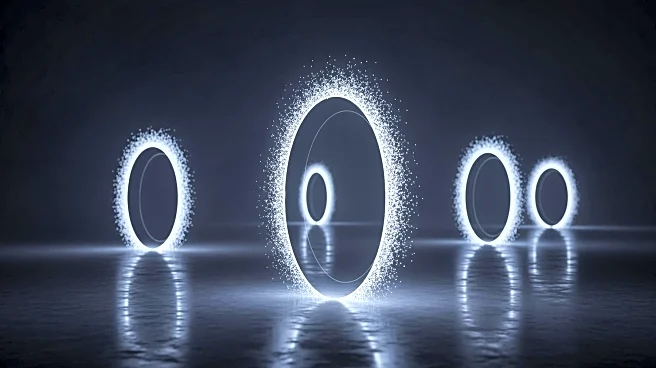 TU Wien Physicists Discover Quantum 'Doorways' for Electron Escape