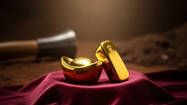 Heath Goldfields Refutes Allegations of Mismanagement and Non-Payment at Bogoso-Prestea Mine