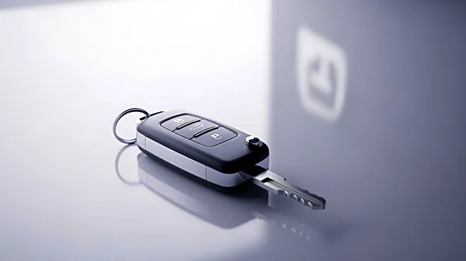 Pagaya Technologies Secures $500 Million Auto Loan Deal with Castlelake to Boost Vehicle Finance Sector