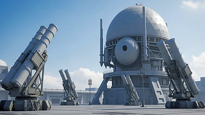 Israel Replaces Patriot Air-Defense System with Iron Dome for Enhanced Security