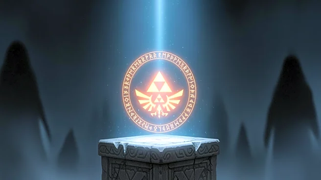 IGN Delays Hyrule Warriors: Age of Imprisonment Review Due to Embargo Restrictions