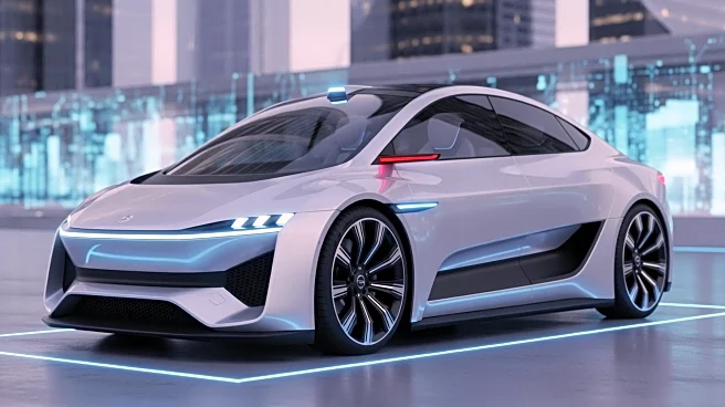 WeRide's Hong Kong IPO Targets Up to $354 Million for Expansion