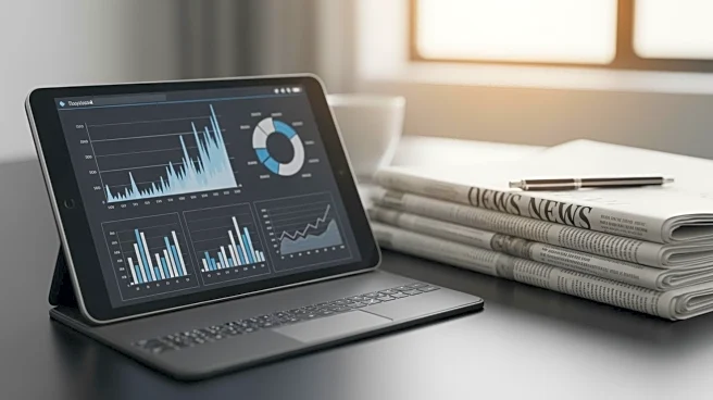 News Corporation Prepares for Q1 Fiscal 2026 Earnings Report Amid Advertising Challenges