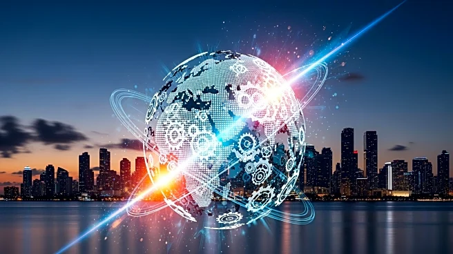 The Drum Expands B2B World Fest to Miami, Enhancing Global B2B Marketing Engagement