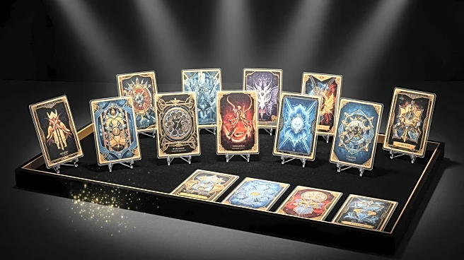 The Hobby Awards Recognizes Best Non-Sports Card Products for 2025