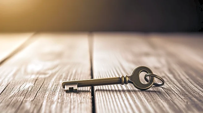 Older Americans Face Challenges in Passing Real Estate to Heirs