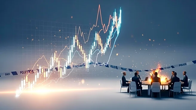 Stocks Experience Significant After-Hours Movements: AMD, Super Micro, Live Nation, and More