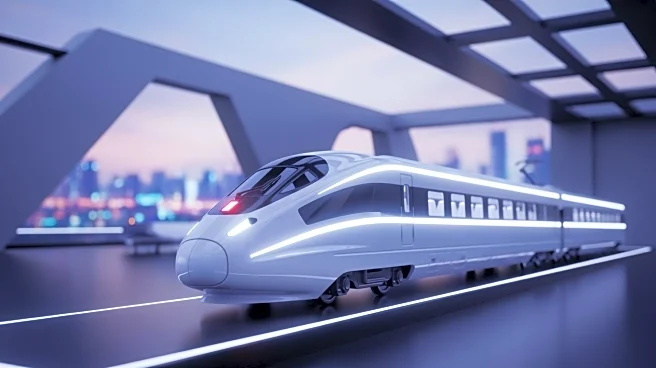 Super Terminal Expo 2025 Launches in Hong Kong, Boosting Asian Transport Innovation