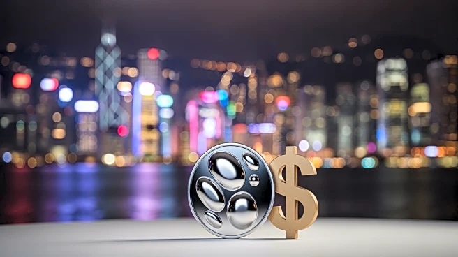 Leadsourcing Hosts Crypto and TradFi Networking Event in Hong Kong