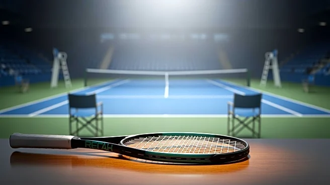 Ons Jabeur Opens Up About Depression Due to Tennis Schedule