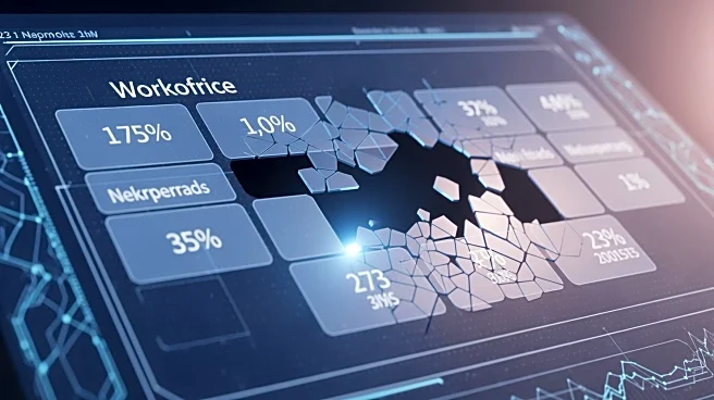 CIPD Report Reveals Risks in Incomplete Workforce Data in FTSE 100 Reports