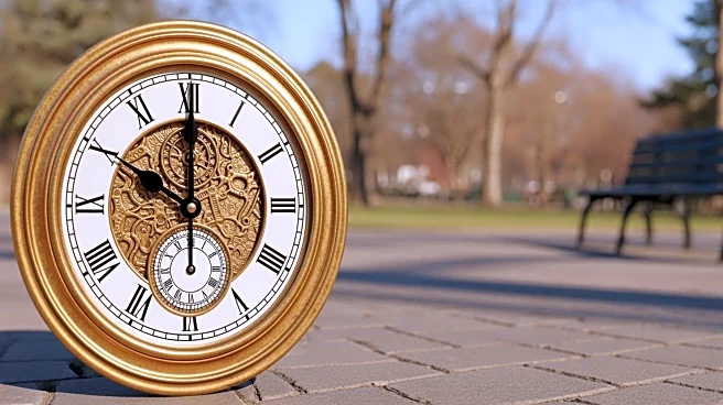 TIAA's Kourtney Gibson Highlights Urgency in Addressing U.S. Retirement Crisis