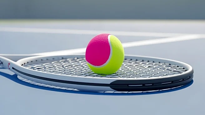 Aryna Sabalenka and Nick Kyrgios Set for 'Battle of the Sexes' Exhibition Match