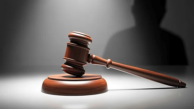 House Speaker Mike Johnson Faces Criticism Over Trump Pardon Comments