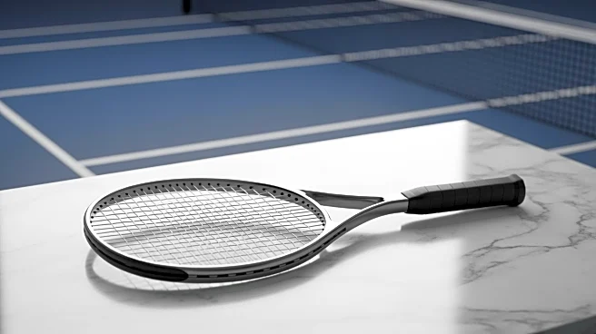 Aryna Sabalenka Names Serena Williams as Strongest Tennis Player