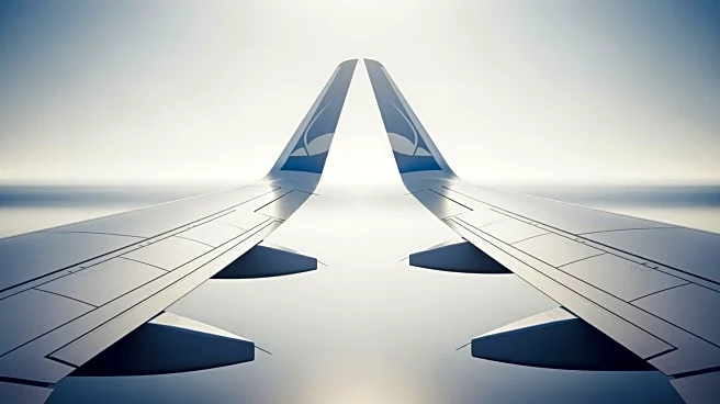 Eric Tanner Highlights Loyalty and Operability as Key to Airline Differentiation