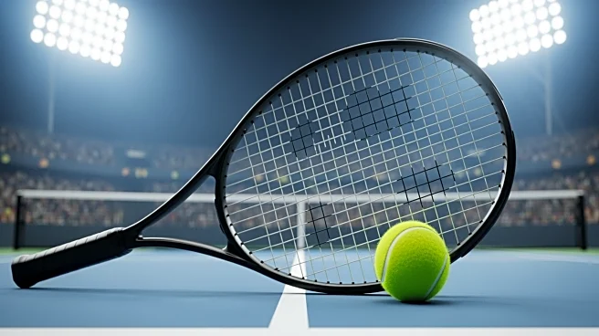 Coco Gauff and Aryna Sabalenka Secure Wins at WTA Finals