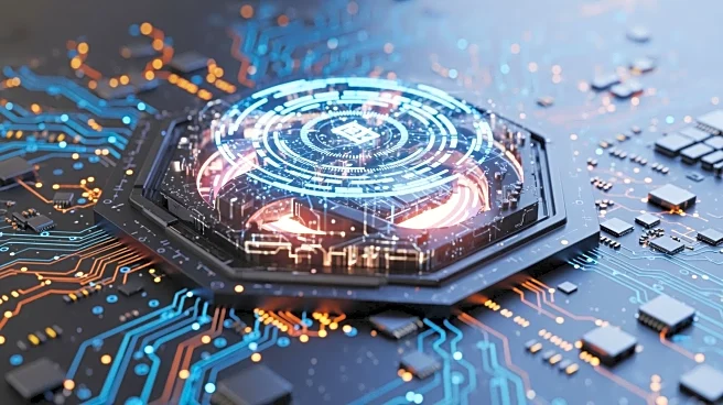 Super Micro Reports Disappointing Q1 Results, Raises Full-Year Sales Outlook