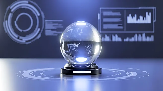 Palantir CEO Alex Karp Criticizes Michael Burry's Short Position