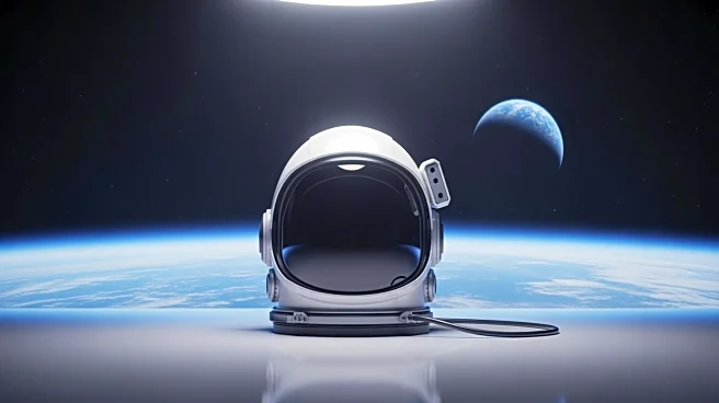 International Space Station to Retire in 2030, Marking End of an Era