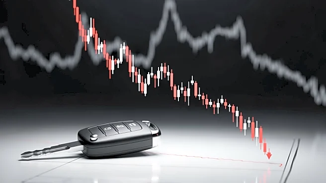 Uber Reports Record Trip Volume but Faces Stock Decline Due to Legal Expenses