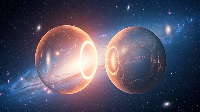 Kim Jong Un Open to Meeting Trump Amid Nuclear Tensions