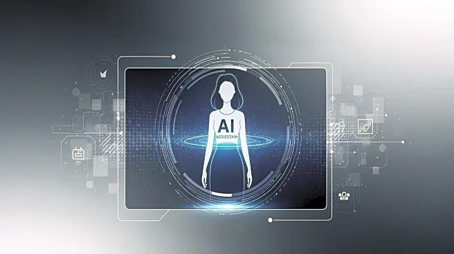 Retail Giants Launch AI Shopping Assistants to Enhance Consumer Experience