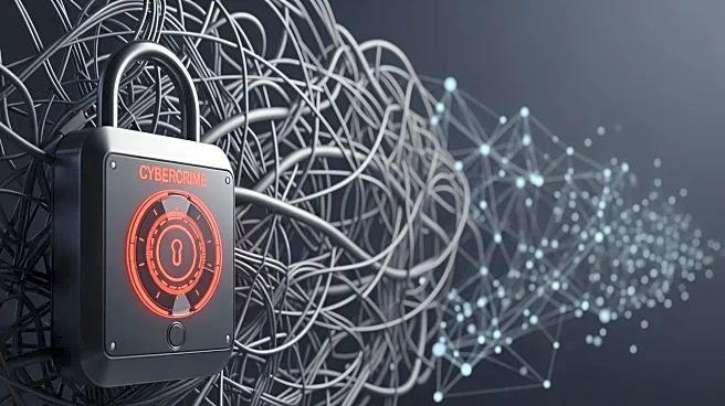 U.S. Sanctions North Korean Entities for Cybercrime and Money Laundering